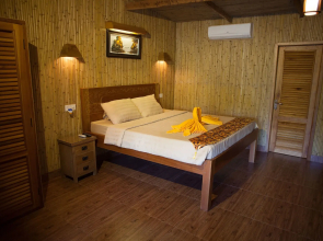 Elephant Garden Resort