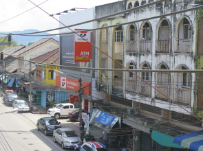 Nadpob Mansion