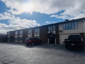 Motel 6 Iron Mountain