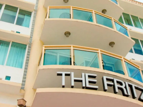 The Fritz Hotel