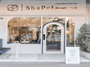 Shapel Hostel and Cafe