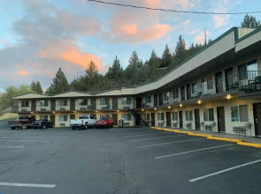 Americas Best Value Inn
