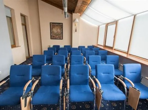 Deluxe Hotel «Купава»