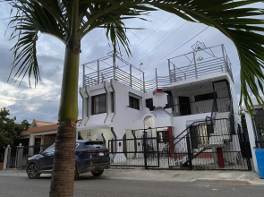 6A Cozy Apt in Santiago Center - Great Stay