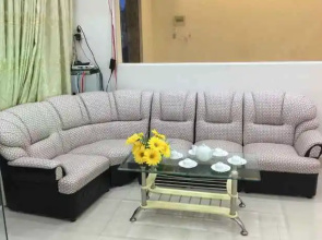 Huong Sen Hotel