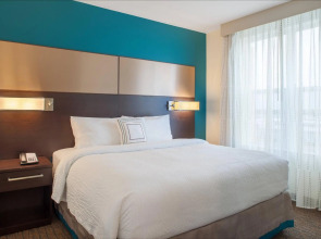 Residence Inn by Marriott Orlando Downtown