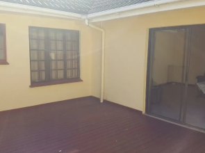 Maranatha Guesthouse & Conference Centre