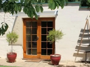 Georgie's Cottage