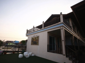 Koh Larn Sea Side Resort