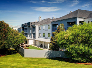 Courtyard by Marriott Columbia Northeast/Fort Jackson Area