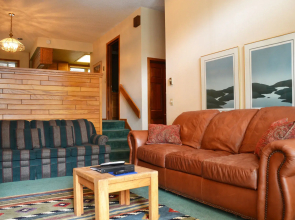 Elk Ridge by Ski Village Resorts