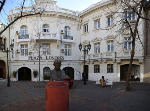 Hotel Plaza Londres
