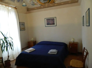 Quiete alla Casaccia b&b
