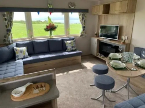 Landscove Holiday Park