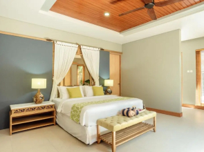 Villa Daun Canggu by Nagisa Bali