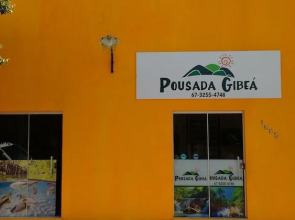 Pousada Gibeá