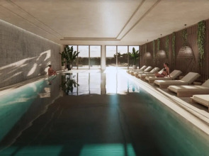 Liu Resorts - All inclusive