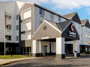 Comfort Inn & Suites Mt. Laurel-Philadelphia