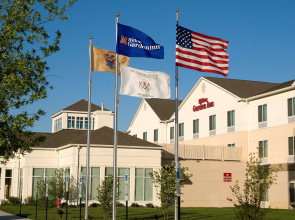 Hilton Garden Inn Mount Holly/Westampton
