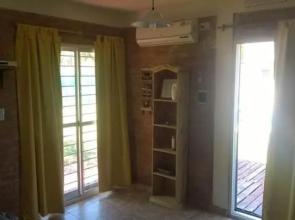 Solar de Las Chacras