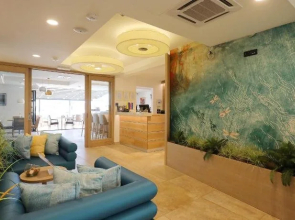 Hotel Petrcane