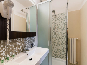 B&B Hotel Trieste