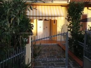 Casa Enrica