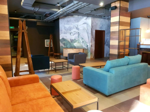 Pinewood ANG luxurious apartment A32