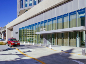 BridgeStreet at Vita Luxury Apartments