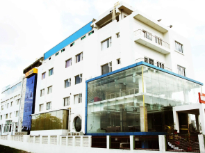 Rio Grande Residency