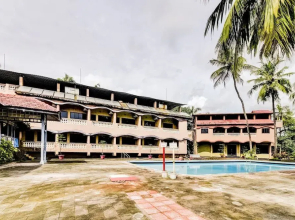 SPOT ON 61758 Pearline Beach Resort