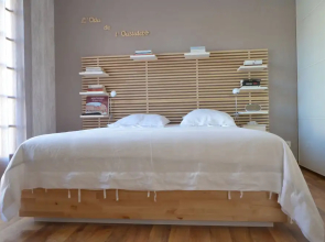 L'Oliu De L'Oustalet