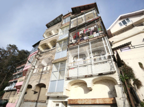 Padma Apartments Jakhu by OYO Rooms