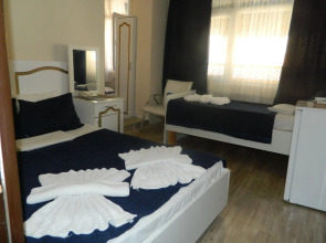 Family Istanbul Hotel