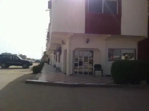 Hotel Emira