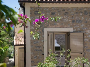 Villa Caterina Affittacamere