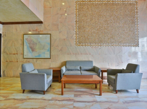 Dheyouf Al Wattan For Furnished Suites by OYO Rooms