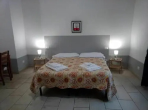 DanyHouseDue, Bed and Breakfast Careggi Firenze