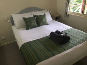 Big4 Cairns Crystal Cascades Holiday Park