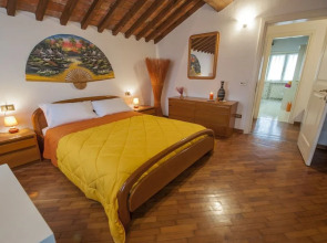 B&B Un mondo a Colori