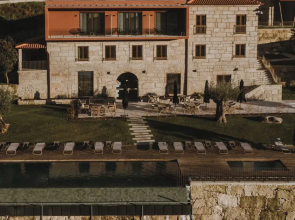 Hotel Quinta De Santo Antonio