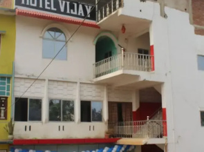 Hotel Vijay