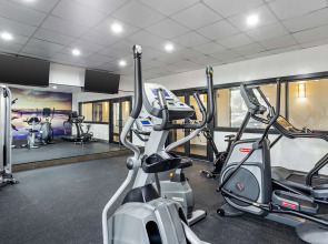 Best Western Plus Newark Airport West