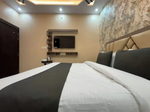 Hotel Anmol Inn