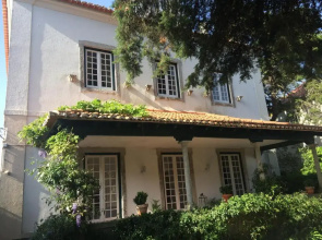 Villa Branca Jacinta