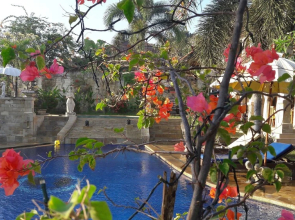 Villa Jakaranda And Villa Marakuya