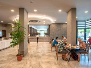 Riviera Zen Hotel Adult Only