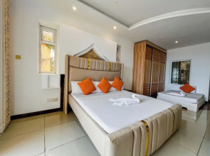 Waves & Wonders Retreat