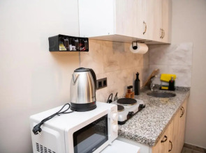 Апартаменты Galapera