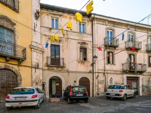 Amazing Apartment in Sulmona With 3 Bedrooms